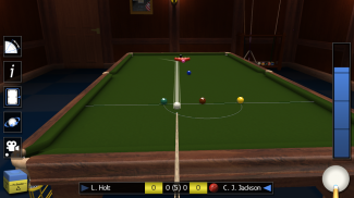 Pro Snooker 2020 screenshot 12