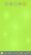 Flashlight screenshot 2
