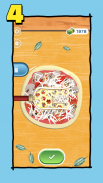Cooking game by Real Pizza screenshot 15