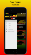 Lagu Reggae Indonesia 2021 Offline screenshot 3