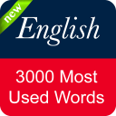 3000 Vocabulary Icon
