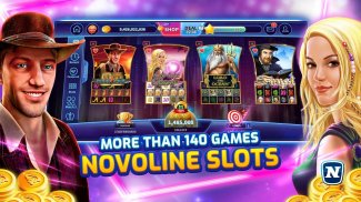 GameTwist Casino Slots: Play Vegas Slot Machines screenshot 9