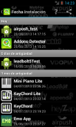 Addons Detector screenshot 4
