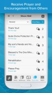 myCBN Prayer & Devotional App screenshot 1