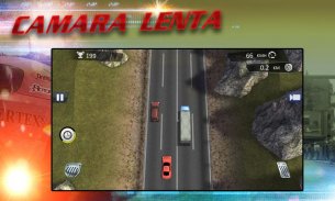 Real Racing velocidad coche screenshot 3