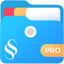 File Manager Pro (No Ads) - SS Explorer Icon