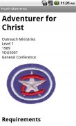 Youth Ministries screenshot 1