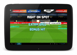 Flick Soccer 3D screenshot 12