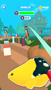 Crazy Bar Brawl screenshot 6