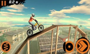 Trial Xtreme 2 Racing Sport 3D screenshot 5