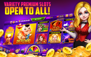777 Real Vegas Casino Slots screenshot 3