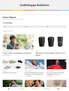 Galaxus – dein Onlineshop screenshot 2