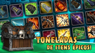Skull Towers - Defender a Torre: Jogos offline screenshot 1