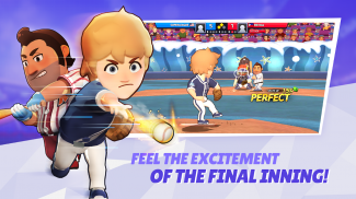 Super Baseball League screenshot 3