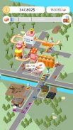 Factory Builder: Clicker Game screenshot 1