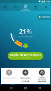 Avast Cleanup: limpiador screenshot 0