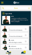 Dicc Lengua de Signos Española screenshot 0