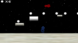 Moon Rescue screenshot 1