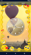Air Balloon Live Wallpaper screenshot 5