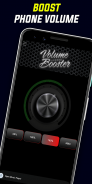 Ultimate Volume Booster - Loud Sound Amplifier screenshot 8