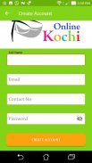 Online kochi Estore screenshot 4