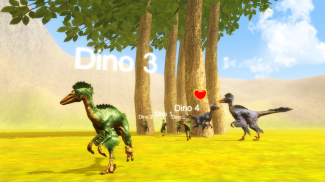 Troodon Simulator screenshot 17