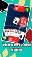 Gin Rummy - Card Game screenshot 4