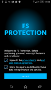 FS Protection screenshot 3