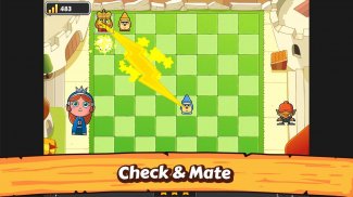 ChessMatec screenshot 3