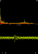 Sound View Spectrum Analyzer screenshot 14