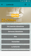 28 Creencias Adventistas screenshot 0