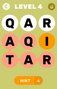 World Countries - Free Word Puzzle game screenshot 4
