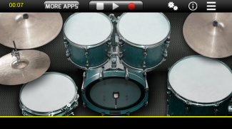 Best Percussion Drums 3D screenshot 2