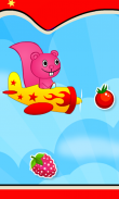 Skill Game-Fly Squirrel screenshot 5