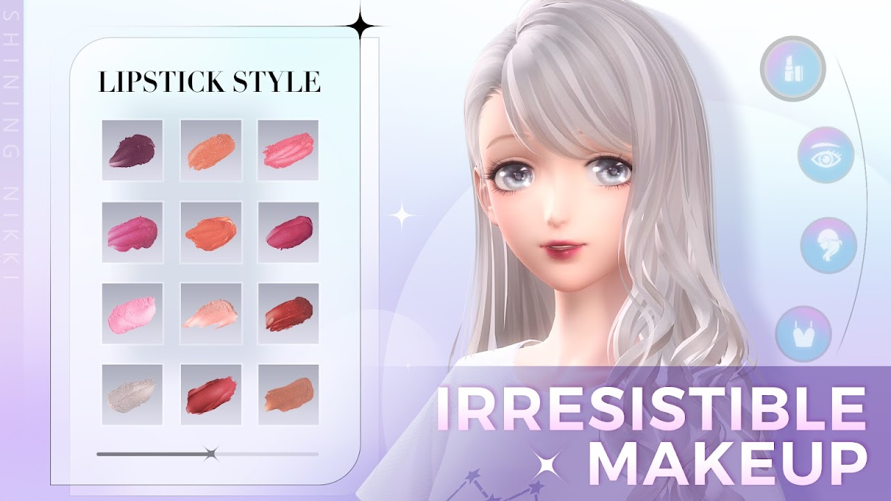 Shining Nikki-Fashion Makeover - Загрузить APK для Android | Aptoide