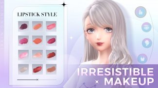 Shining Nikki-Fashion Makeover screenshot 8