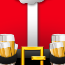 101 Drinking Games Icon