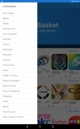 App Basket: Best App Store screenshot 7