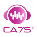 CA7S : Download , music, song, Icon