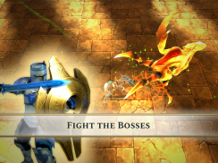 TotAL RPG (Towers of the Ancient Legion) screenshot 19