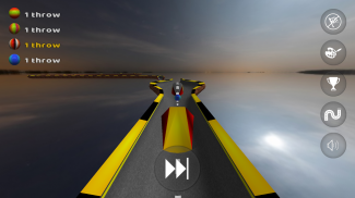 3D Marble Tracks screenshot 6