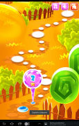 Back to Candyland - Match-3 screenshot 8