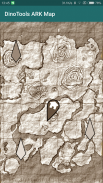 DinoTools: ARK Survival Map screenshot 0