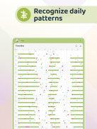 Baby Daybook - Stillen & Pflege Tracker screenshot 26
