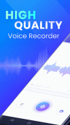 Voice Recorder screenshot 2