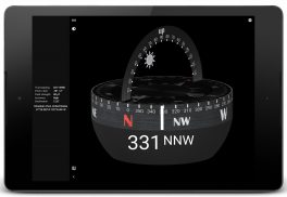 Compass Steel 3D screenshot 12