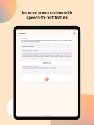 Practice for TOEFL® Test Pro screenshot 3