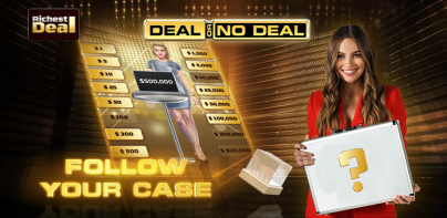 Richest Deal