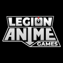 Legion Anime Games