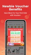 Kilimall - Affordable Shopping screenshot 5